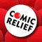 Click here to play a Comic Relief game, then please make a donation