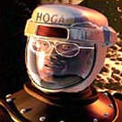 Hank Hogan
